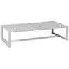 Vanguard Breeze Outdoor Rectangle Cocktail Table