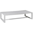 Vanguard Breeze Outdoor Rectangle Cocktail Table