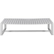 Vanguard Breeze Outdoor Rectangle Cocktail Table