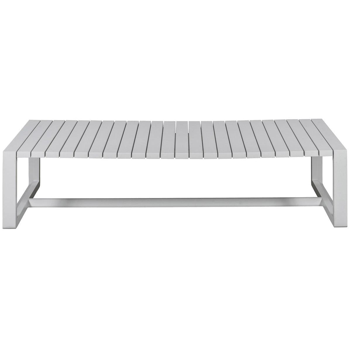 Vanguard Breeze Outdoor Rectangle Cocktail Table