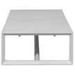 Vanguard Breeze Outdoor Rectangle Cocktail Table