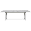 Vanguard Breeze Outdoor Rectangle Dining Table