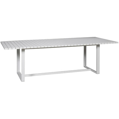 Vanguard Breeze Outdoor Rectangle Dining Table