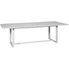 Vanguard Breeze Outdoor Rectangle Dining Table