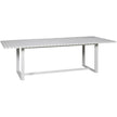 Vanguard Breeze Outdoor Rectangle Dining Table
