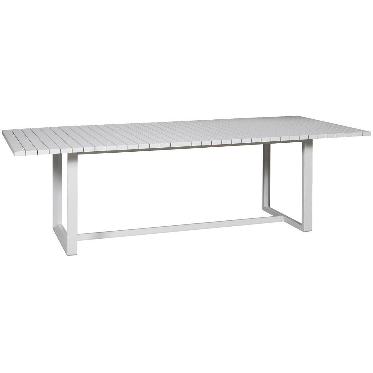 Vanguard Breeze Outdoor Rectangle Dining Table