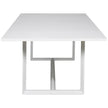 Vanguard Breeze Outdoor Rectangle Dining Table