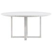 Vanguard Breeze Outdoor Round Dining Table
