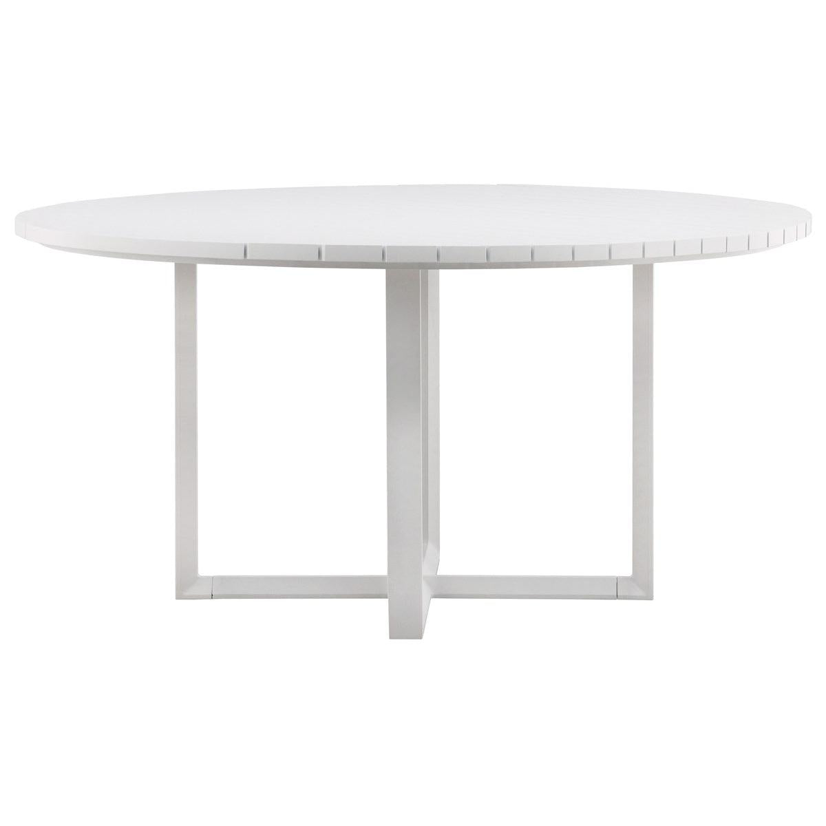 Vanguard Breeze Outdoor Round Dining Table