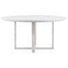 Vanguard Breeze Outdoor Round Dining Table