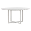 Vanguard Breeze Outdoor Round Dining Table