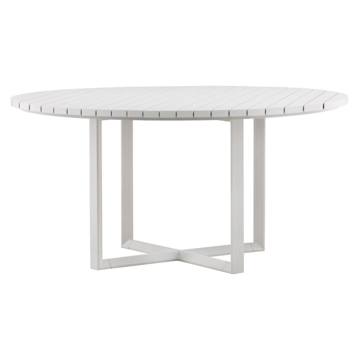 Vanguard Breeze Outdoor Round Dining Table