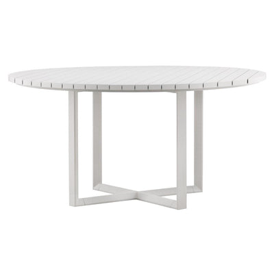 Vanguard Breeze Outdoor Round Dining Table