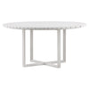 Vanguard Breeze Outdoor Round Dining Table