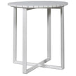 Vanguard Breeze Outdoor Round Bistro Table
