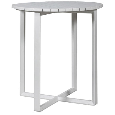 Vanguard Breeze Outdoor Round Bistro Table