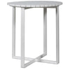 Vanguard Breeze Outdoor Round Bistro Table