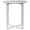 Vanguard Breeze Outdoor Round Bistro Table