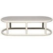Vanguard Taurus Cocktail Table