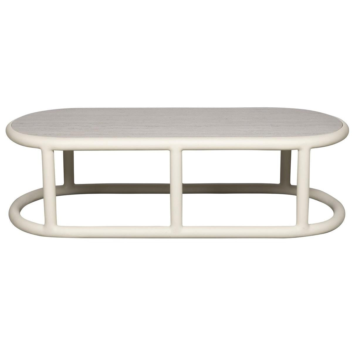 Vanguard Taurus Cocktail Table