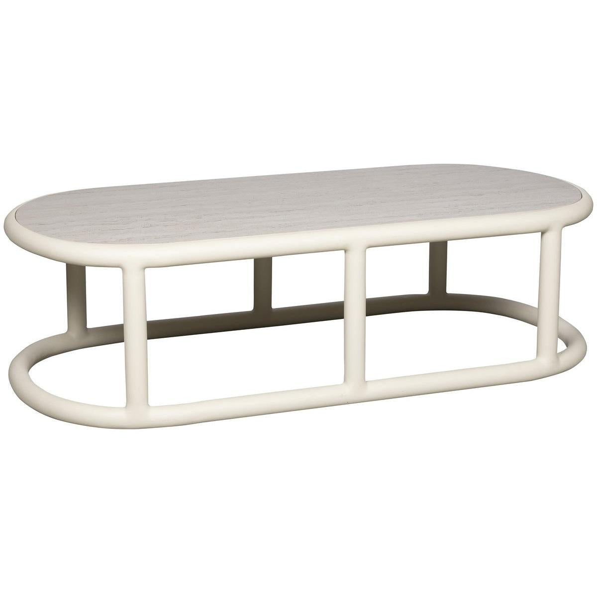 Vanguard Taurus Cocktail Table