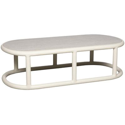 Vanguard Taurus Cocktail Table