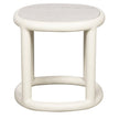Vanguard Taurus End Table