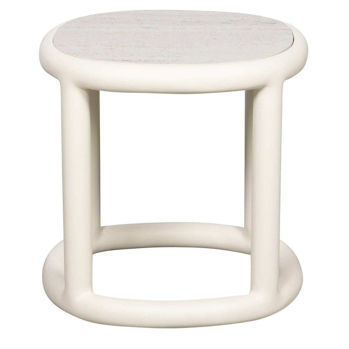 Vanguard Taurus End Table