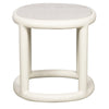 Vanguard Taurus End Table