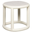 Vanguard Taurus End Table