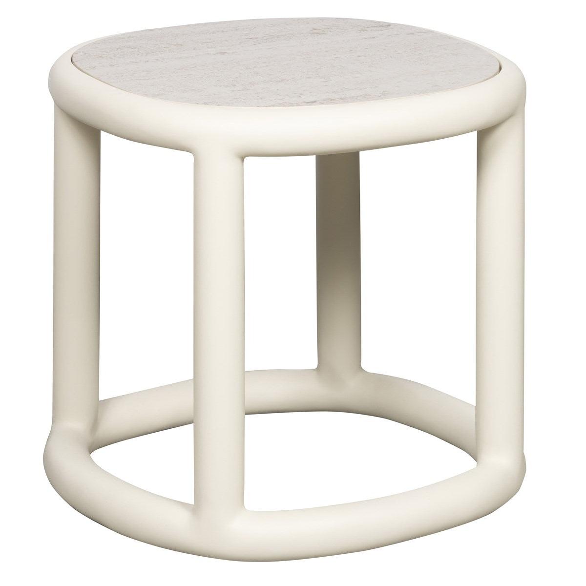 Vanguard Taurus End Table