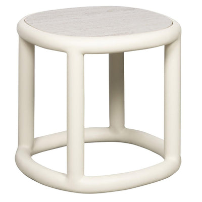 Vanguard Taurus End Table