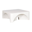 Vanguard Dorian Outdoor Square Cocktail Table