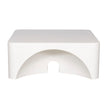 Vanguard Dorian Outdoor Square Cocktail Table