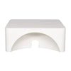 Vanguard Dorian Outdoor Square Cocktail Table