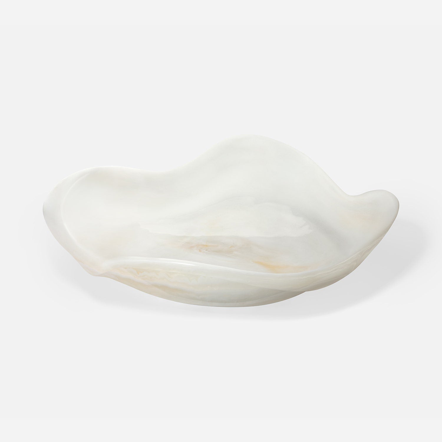 Abbie Designer Bowl