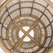 Alcoy Woven Storage Basket - Set of 2