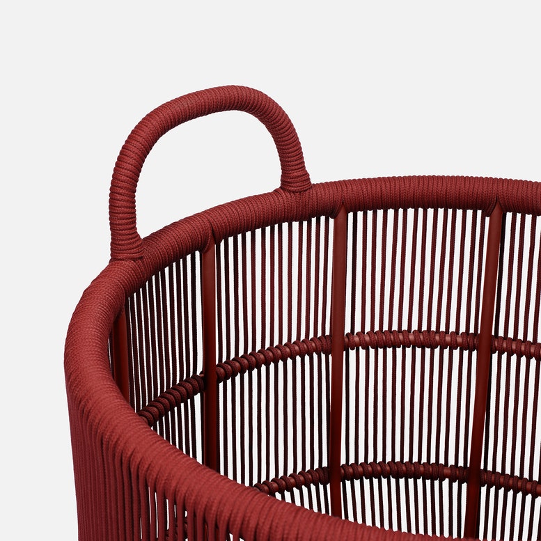 Alcoy Basket - Set of 2