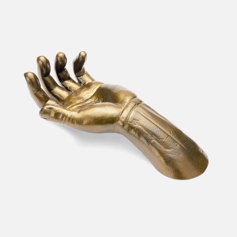 Alix Decorative Art Piece