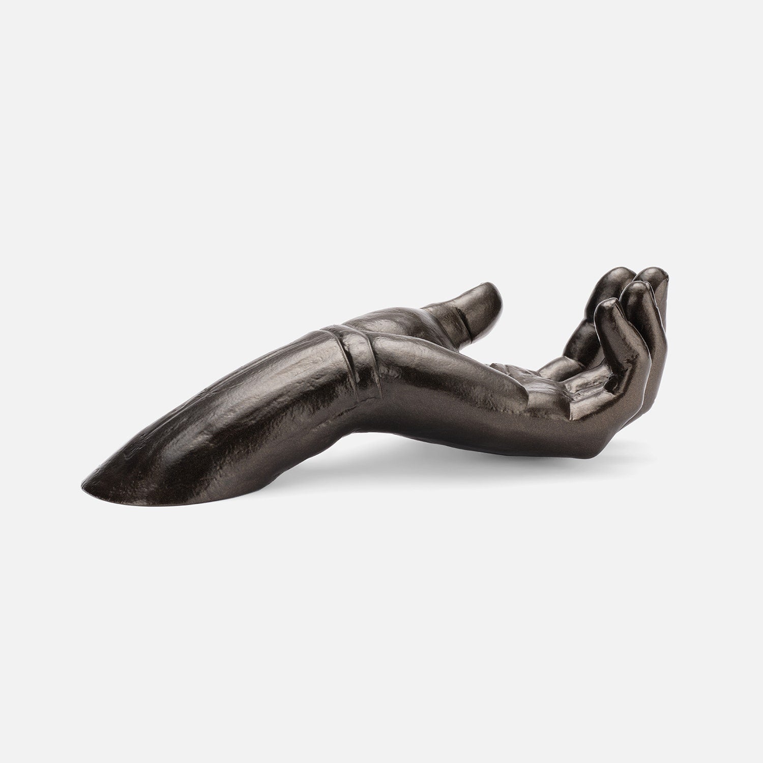 Alix Decorative Art Piece