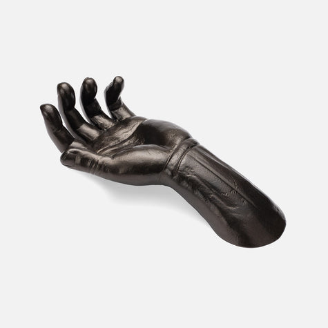 Alix Decorative Art Piece