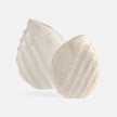 Alomar Elegant Marble Vase - Set of 2