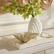 Alomar Elegant Marble Vase - Set of 2