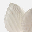 Alomar Elegant Marble Vase - Set of 2