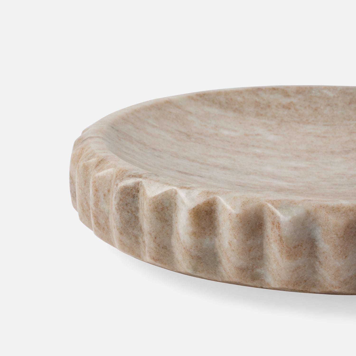 Analia Marble Tray