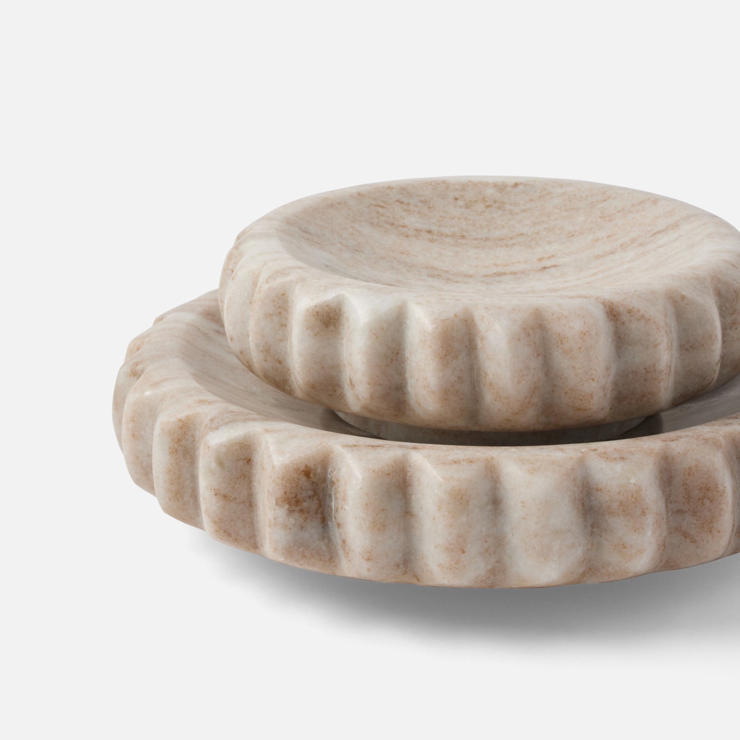Analia Marble Tray