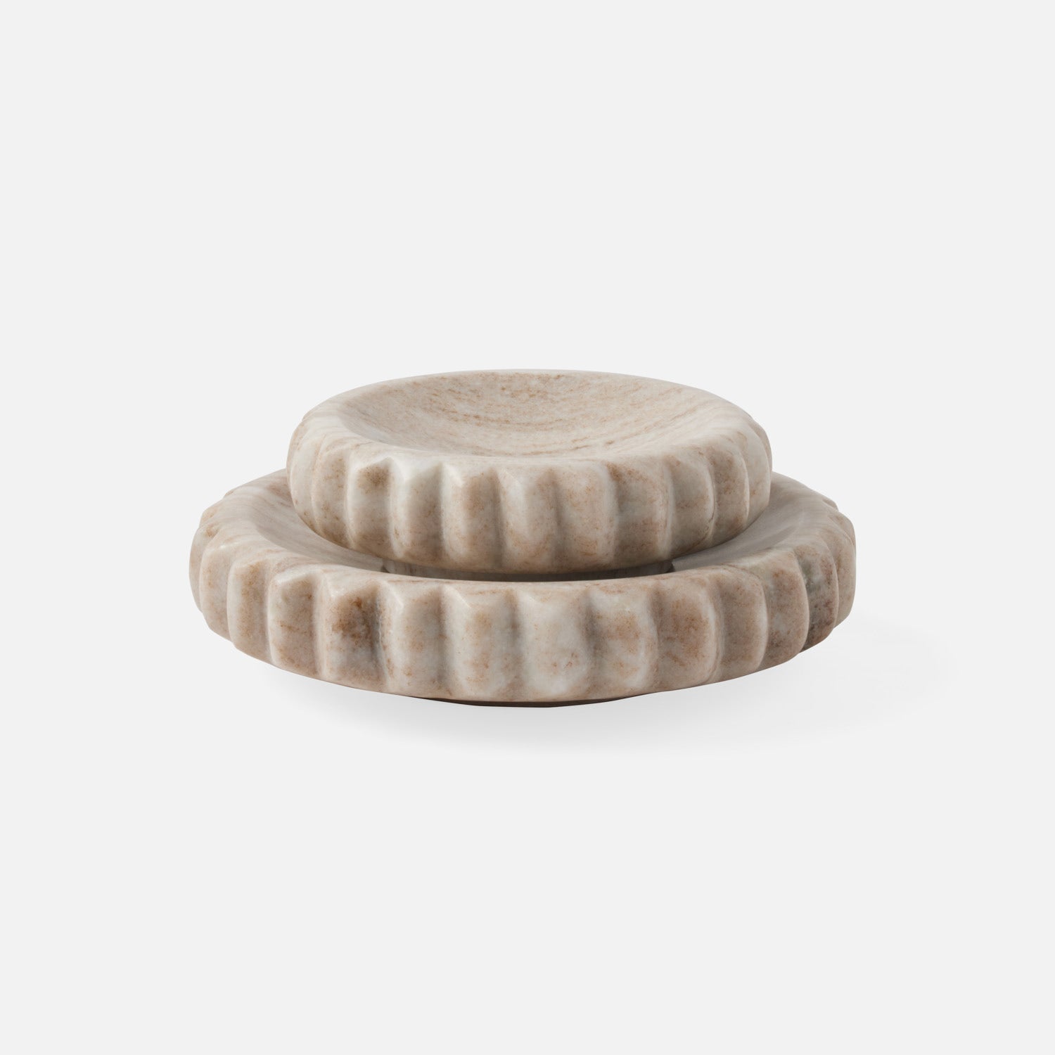 Analia Marble Tray