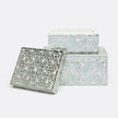 Atalia Decorative Storage Box - Set of 2