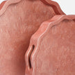 Barbetta Resin Tray - Set of 2