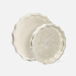 Barbetta Resin Tray - Set of 2